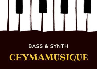 Chymamusique - Bass & Synth, new house music download, soulful house 2019, latest sa music, new soulful house music, local house music