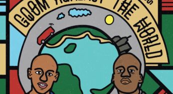 Cultivated Soulz – 4 Play (feat. CampMasters)