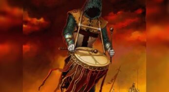 DJ Ace & Nox – Drums of War (AmaPiano)