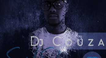 DJ Couza – Social Spheres EP