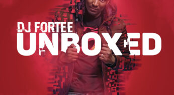 DJ Fortee – Lighter (feat. Jacqui)