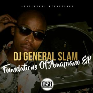 DJ General Slam & Caltonic SA - Izinja Ze’Game , new amapiano music, amapiano 2019 download, south african amapiano songs