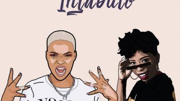 DJ Happygal - Injabulo (feat. Gigi Lamayne)