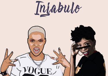 DJ Happygal - Injabulo (feat. Gigi Lamayne)