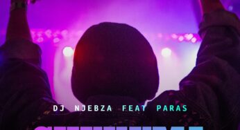 DJ Njebza – Shukuma (feat. Paras)