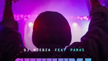 DJ Njebza - Shukuma (feat. Paras)
