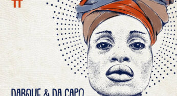 Darque & Da Capo Ft. Idd Aziz – Yauna