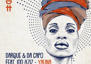 Darque & Da Capo Ft. Idd Aziz - Yauna, new afro house music, afro house 2019 download mp3, latest sa music, south african house music download, afrotech, new sa afro house songs
