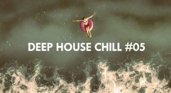 Deep House Chill, Vol. 05