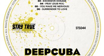 DeepCuba – Pray (Dub Mix)
