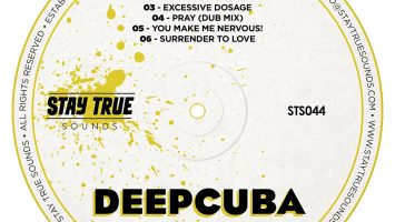 DeepCuba - 1000 Miles EP, deep house music download , new deep house music, south african deep house, deep house 2019, latest sa music, deeptech house, afro deep tech.