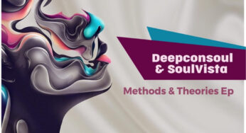 Deepconsoul & SoulVista – Active Groove (Original Mix)