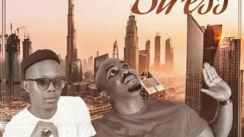 Dj Sushy & Bongani MP - As'na Stress (Yamukela)