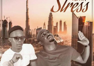 Dj Sushy & Bongani MP - As'na Stress (Yamukela)