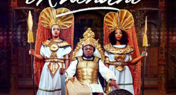 DJ Tira – Woza Mshanami (feat. Dladla Mshunqisi & CampMasters)