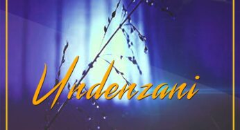 Dlala Lazz – Undenzani (feat. Peace)