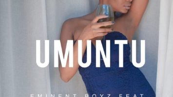 Eminent Boyz - Umuntu (feat. Sisters On Vocal & GreyhamMC)