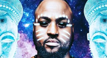 Gino Brown – Uchi DaiDai (feat. Ruvimbo)