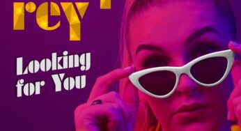 Holly Rey – Looking For You