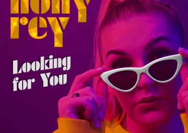 Holly Rey - Looking For You