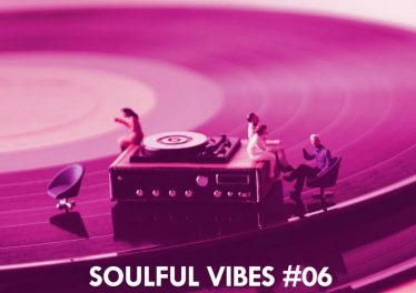 Hot-Q Soulful Vibes, Vol. 06