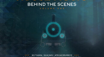 VA – House Music Behind The Scenes, Vol. 1