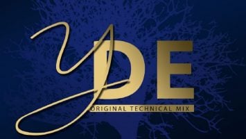 Iron Rodd - Yde (Technical Mix)