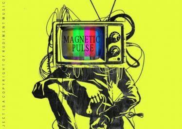 Jean Luc SA - Magnetic Pulse (Original Mix)