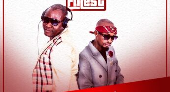 Jozi’s Finest – S’pantsula (feat. Mapentane, Warra Stofo & Villa)