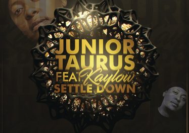 Junior Taurus - Settle Down (feat. Kaylow), new afro house music, new sa music, latest south african music, afro house 2019 download mp3, afrohouse songs, za music