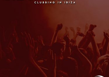 KB Deep & HyperSOUL-X - Clubbing In Ibiza (Afro Mix)