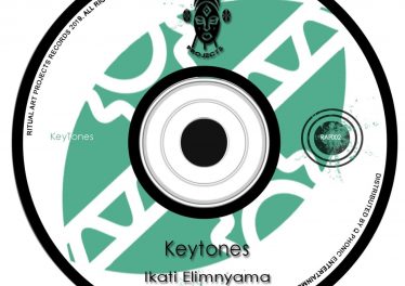 Keytones - Ikati Elimnyama