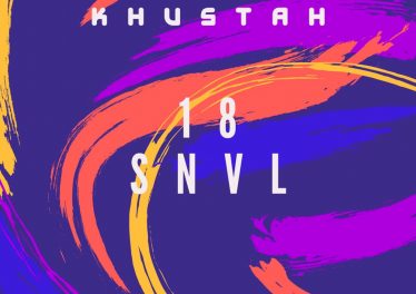King Khustah - 18 SNVL (Amapiano)