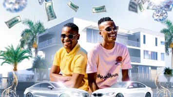 King Monada & Clement- Good Life