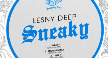 Lesny Deep – Sneaky EP