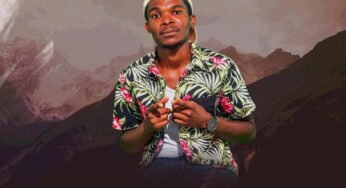 Liqued – The Spirit Of A Poor Child EP