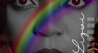 Lizwi – Colors EP