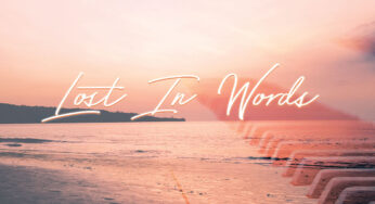 DJ Ace – Lost in Words (Slow Jam EP)