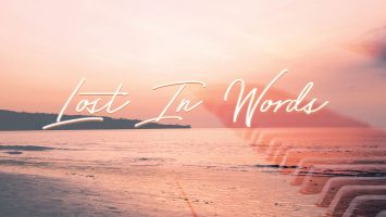 DJ Ace – Lost in Words (Slow Jam EP)