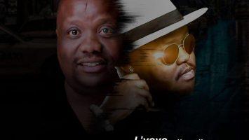 Lvovo ft. Heavy K - Solala Nini
