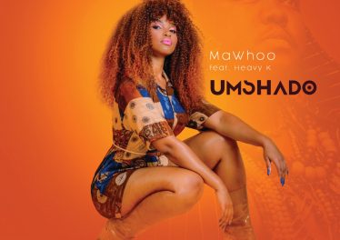 MaWhoo & Heavy-K - Umshado, latest music, new sa music, new afro house music, afro house 2019 download mp3, afrohouse songs, sa music, za afrohouse, mzansi music download