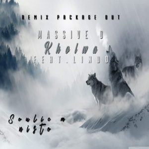 Massive D - Kholwa (Remix Package), latest south african house, new sa house music, afrotech, new house music 2018, best house music 2019, durban house music, latest house music tracks, dance music, latest sa house music, new music releases