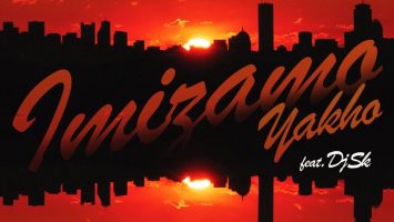 Minollar Ft. DJSK - Imizamo Yakho