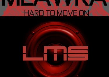 Mlawra & Ngwazinova - Hard To Move On