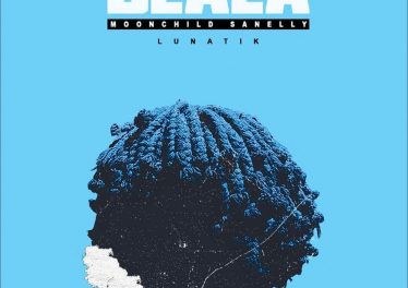 Moonchild Sanelly - Dlala (feat. Lunatik), mzansi music, new sa music, south african music, sa afro house, new afro house songs