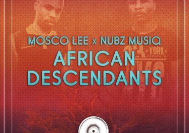 Mosco Lee, Nubz MusiQ - African Descendants (Original Mix)