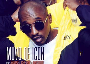 Muvo De Icon - K'Sasa (feat. Samke, Vee-Dot & MayZuzu)