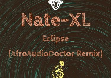 Nate-XL - Eclipse (AfroAudioDoctor Remix)