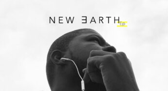 NiQue Tii – New Earth EP