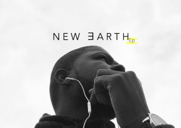 NiQue Tii – New Earth EP